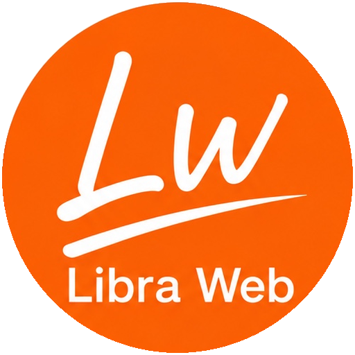 Libra Web