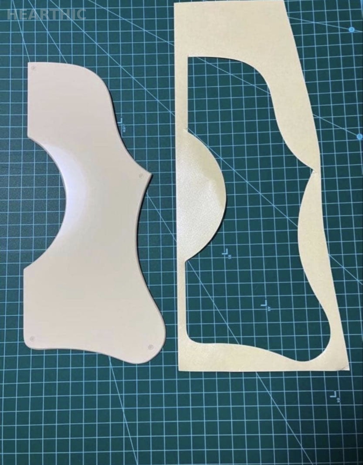 製作工程