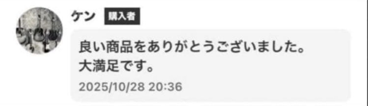 購入者レビュー4