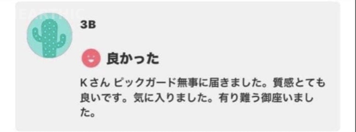 購入者レビュー6