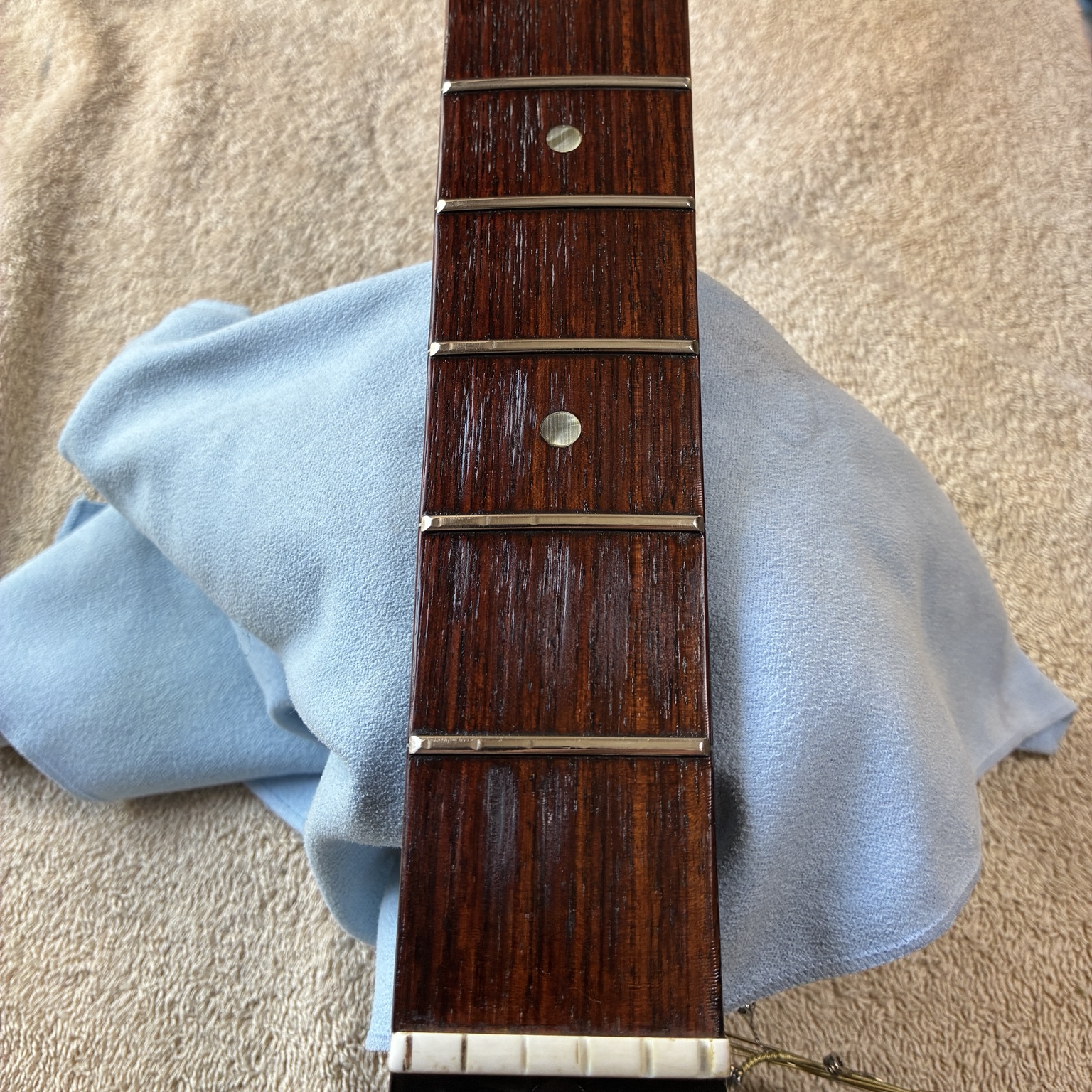 Gibson LG-1 1965 商品画像 1