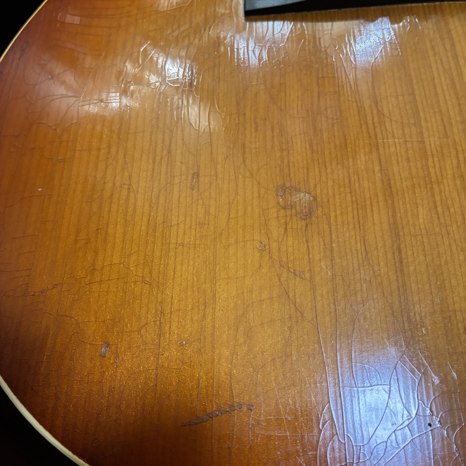 Gibson LG-1 1965 商品画像 4