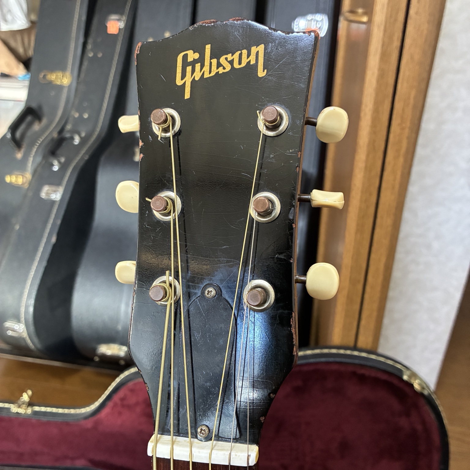 Gibson LG-1 1965 商品画像 6