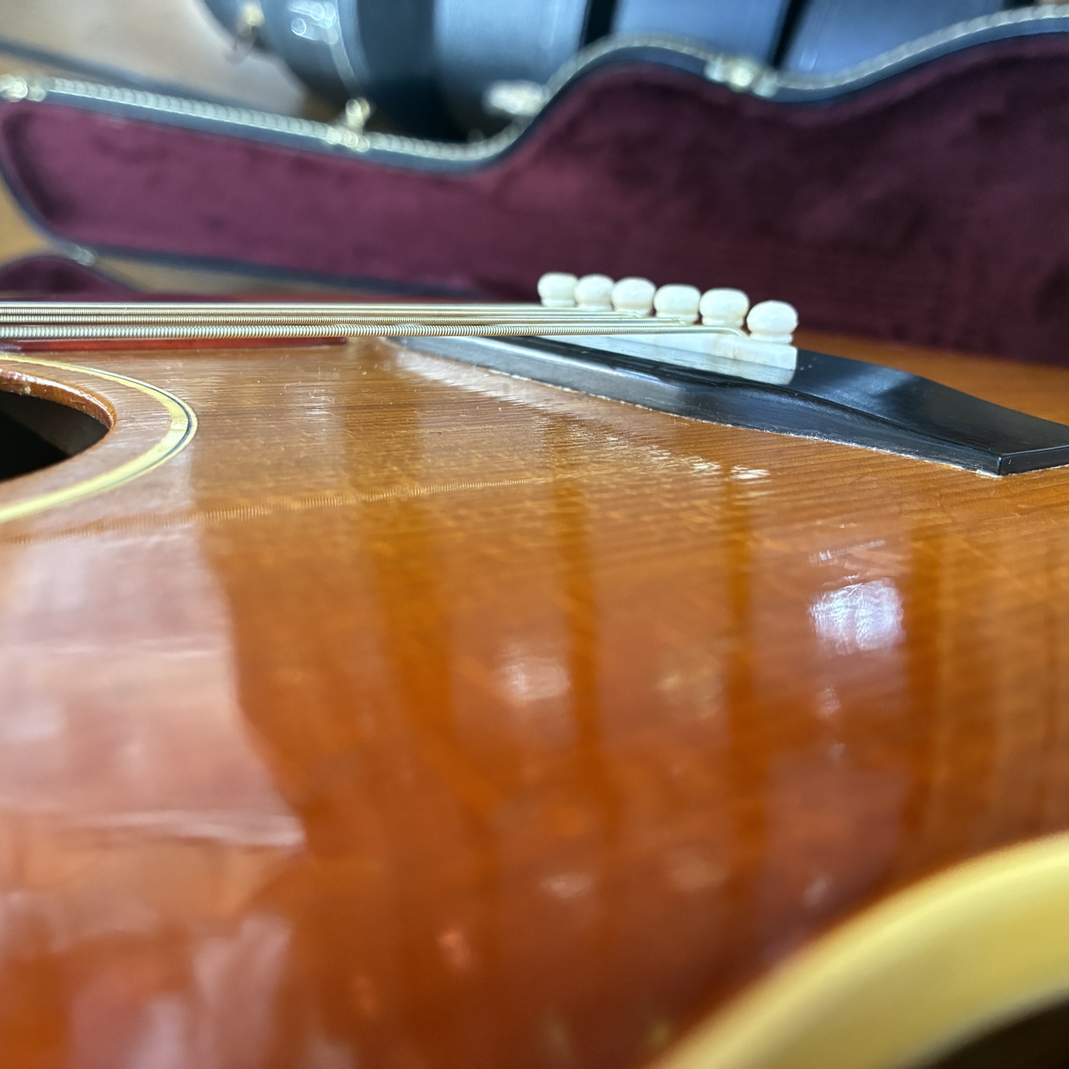 Gibson LG-1 1965 商品画像 7