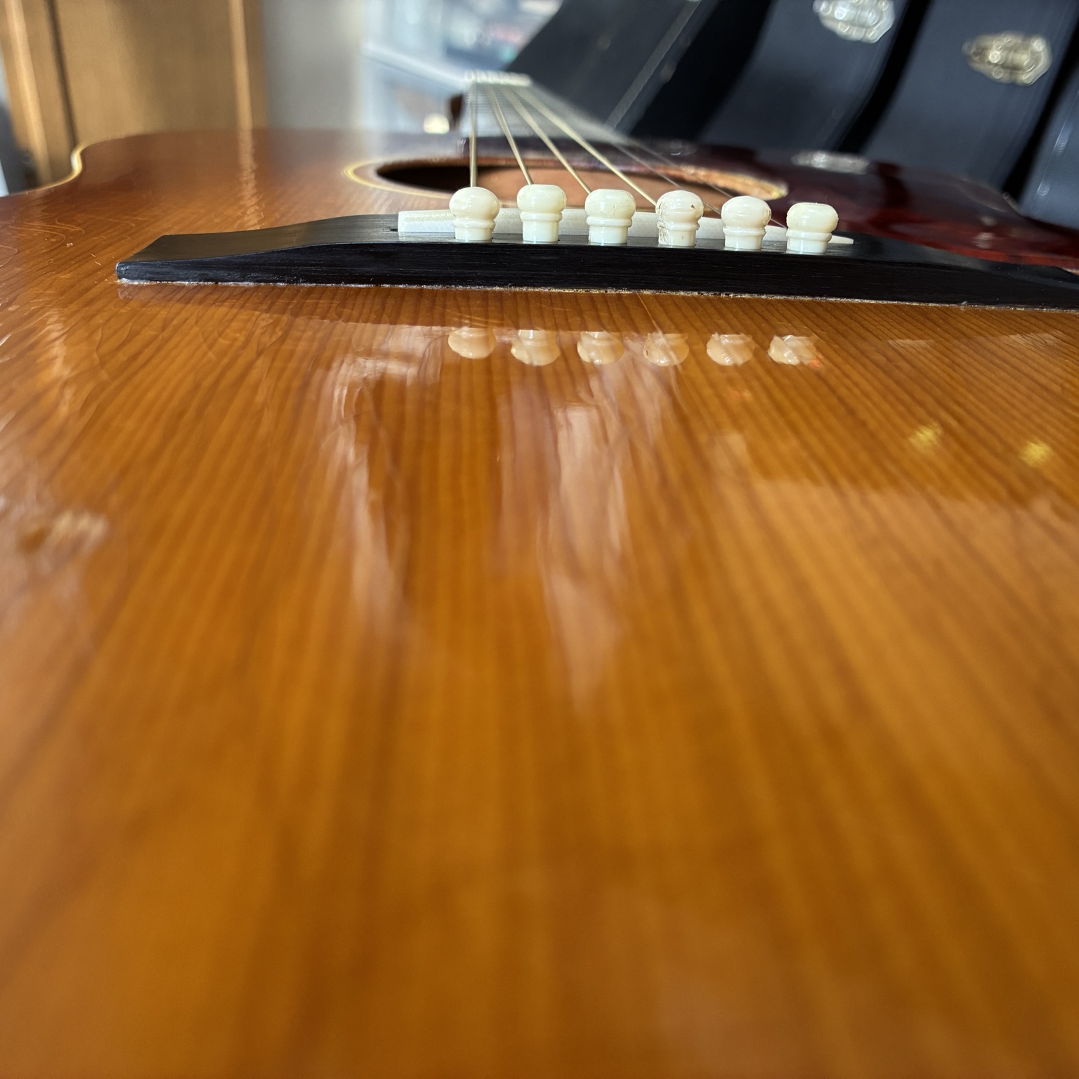 Gibson LG-1 1965 商品画像 8