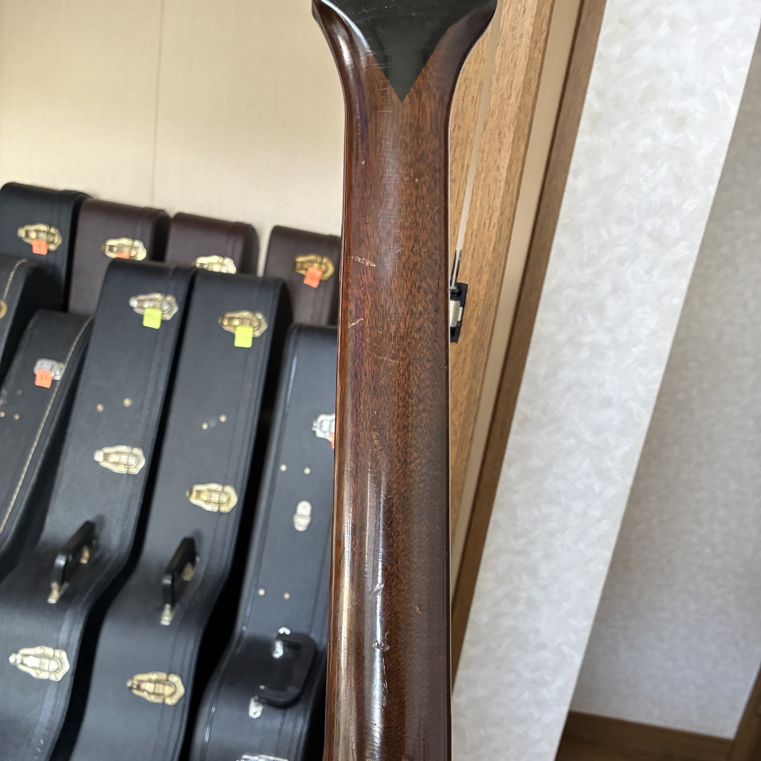 Gibson LG-1 1965 商品画像 9