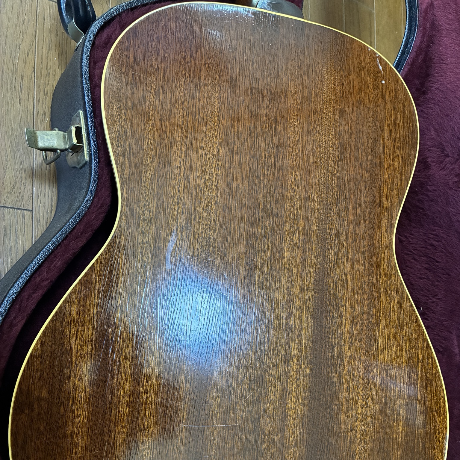 Gibson LG-1 1965 商品画像 10