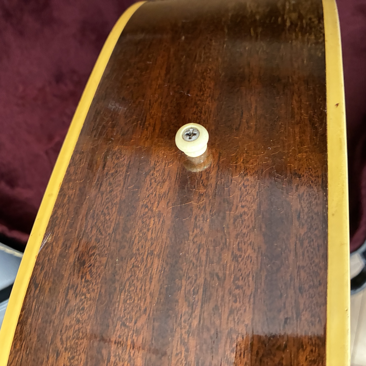 Gibson LG-1 1965 商品画像 11