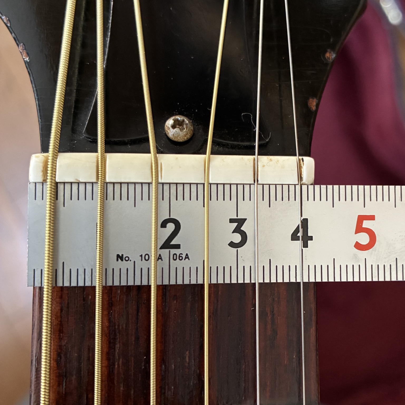 Gibson LG-1 1965 商品画像 12