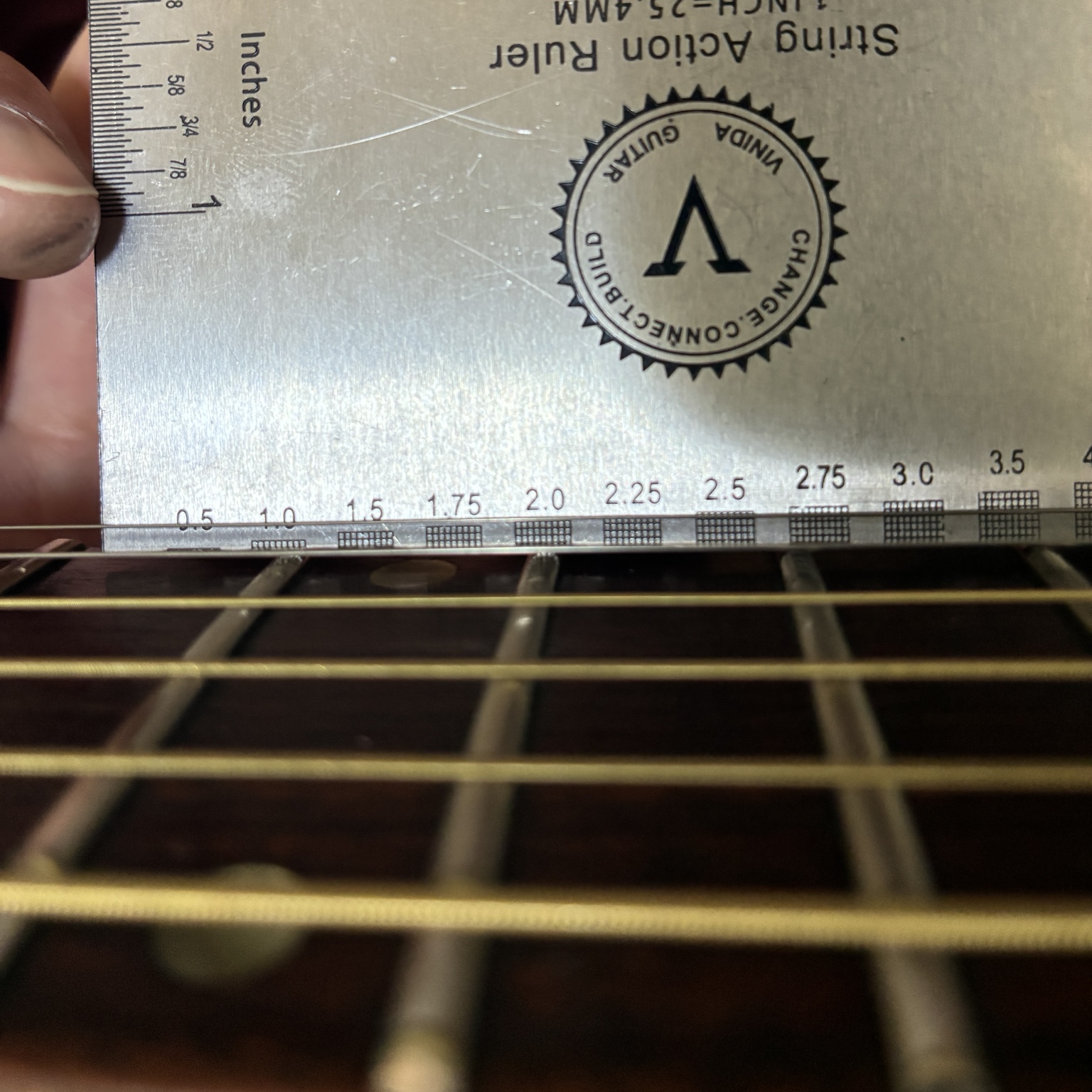 Gibson LG-1 1965 商品画像 14