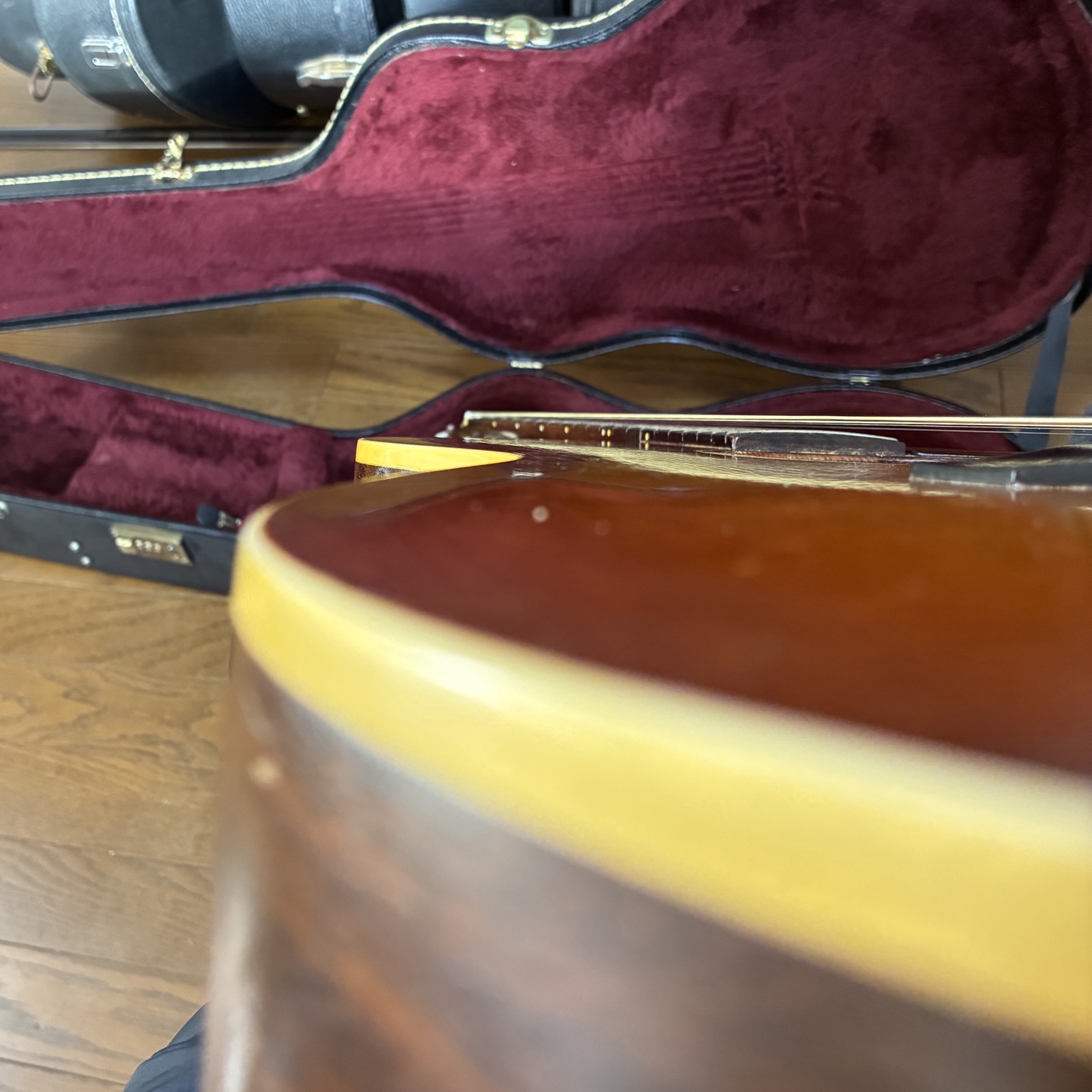 Gibson LG-1 1965 商品画像 15