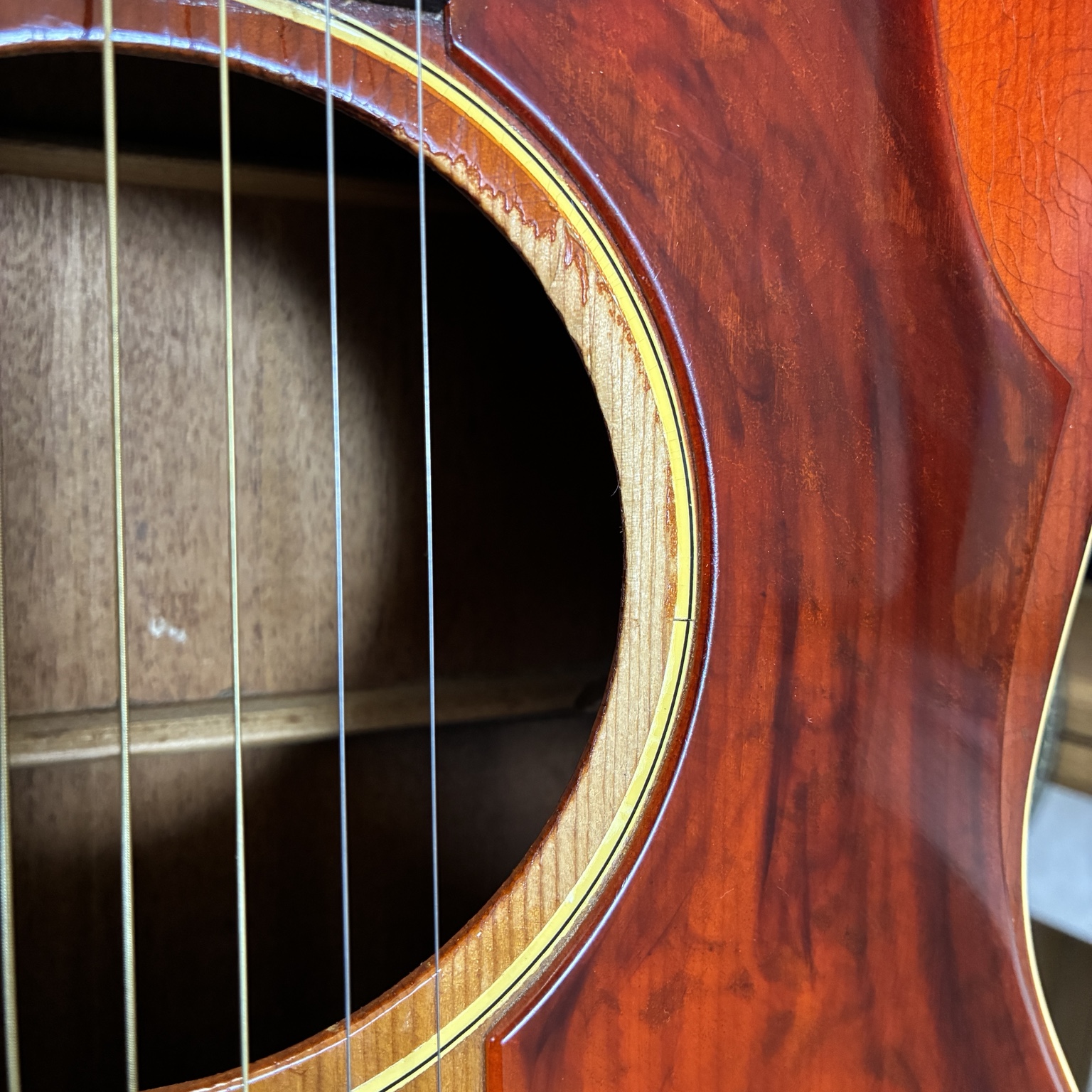 Gibson LG-1 1965 商品画像 16