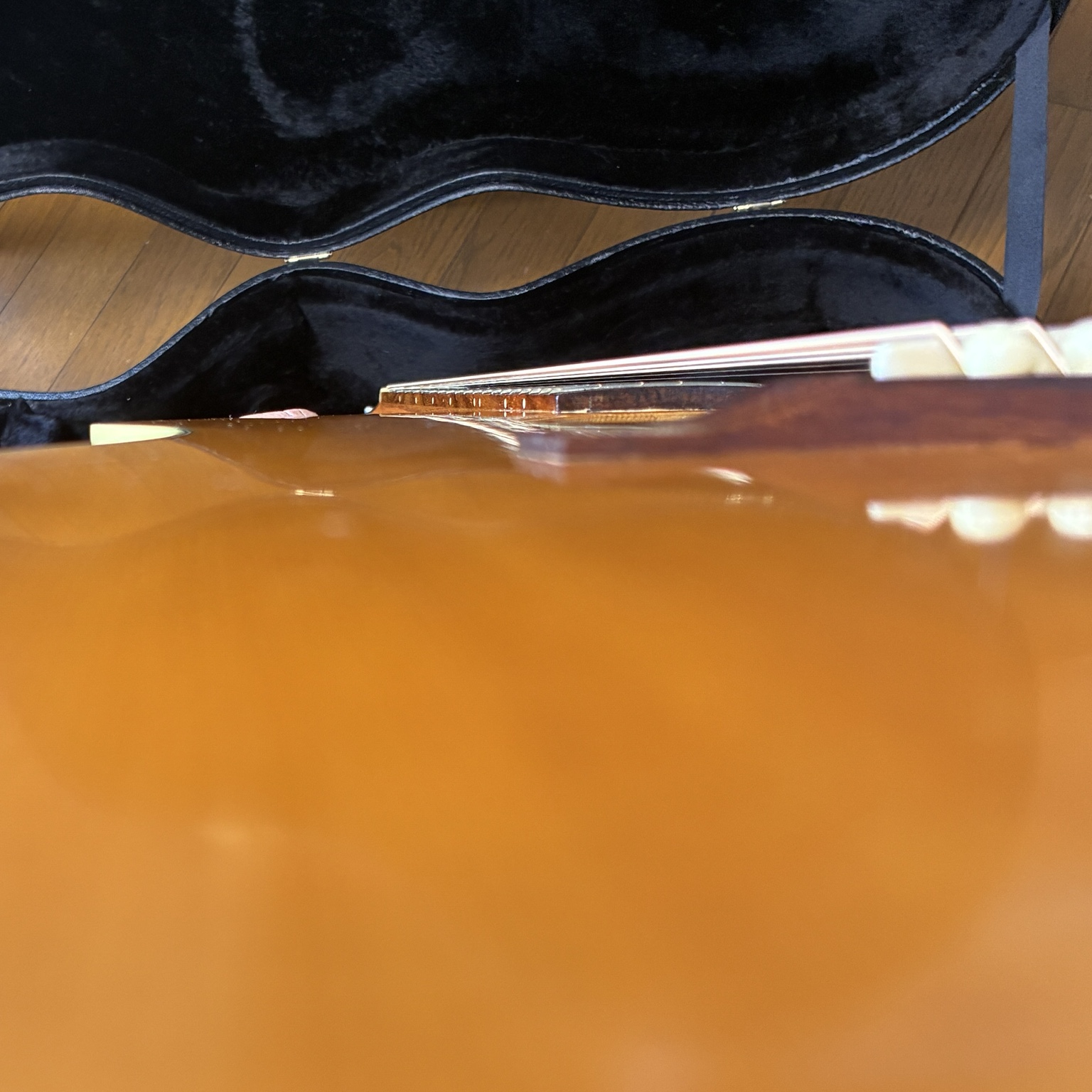 Gibson LG-2 American Eagle 商品画像 2
