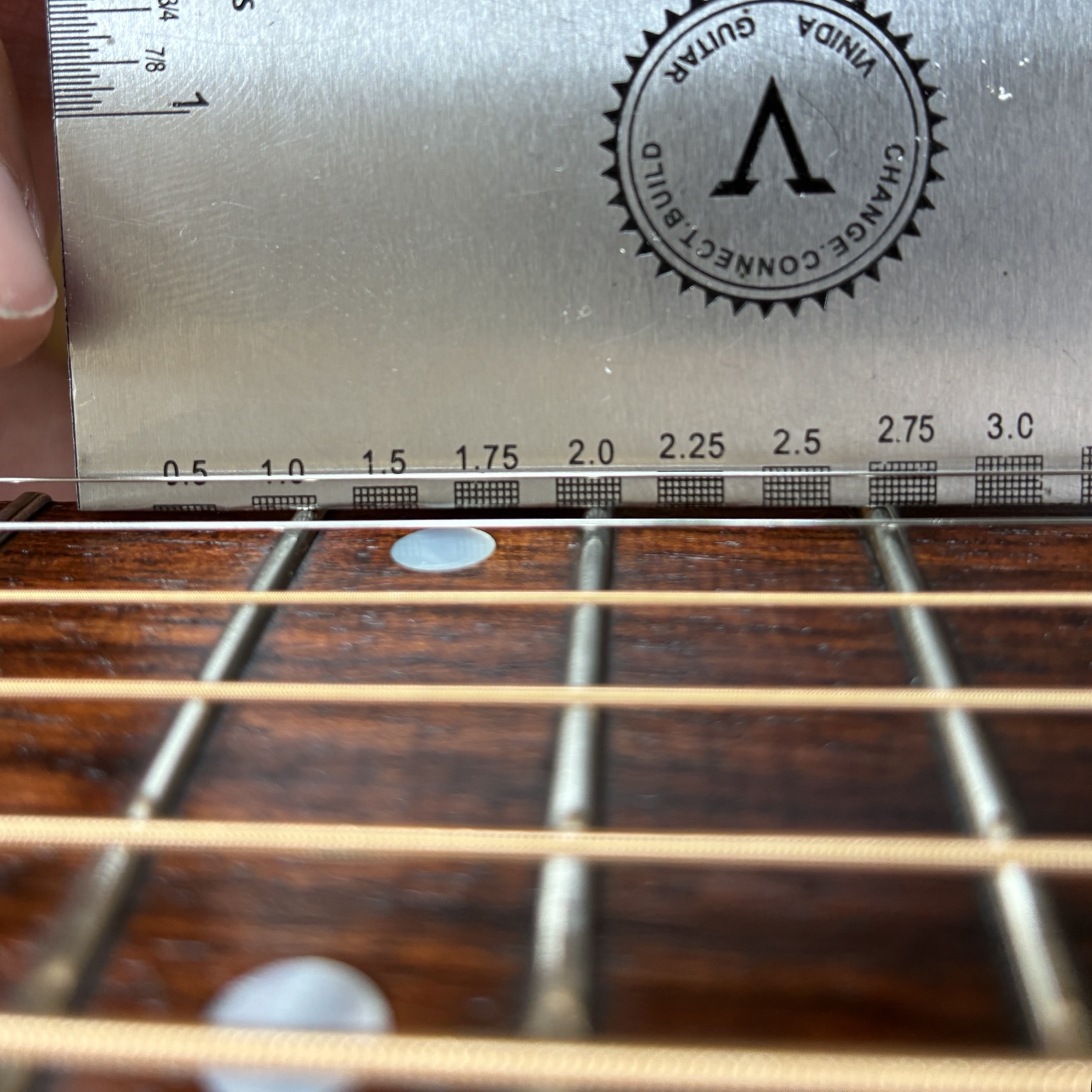 Gibson LG-2 American Eagle 商品画像 4