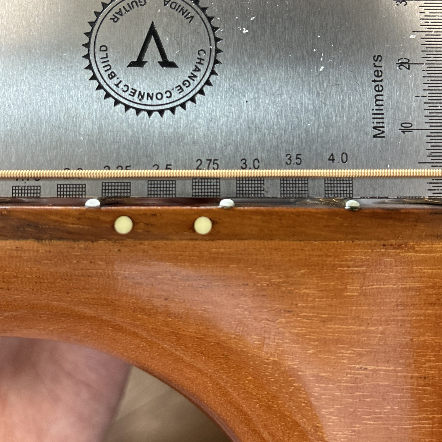 Gibson LG-2 American Eagle 商品画像 5