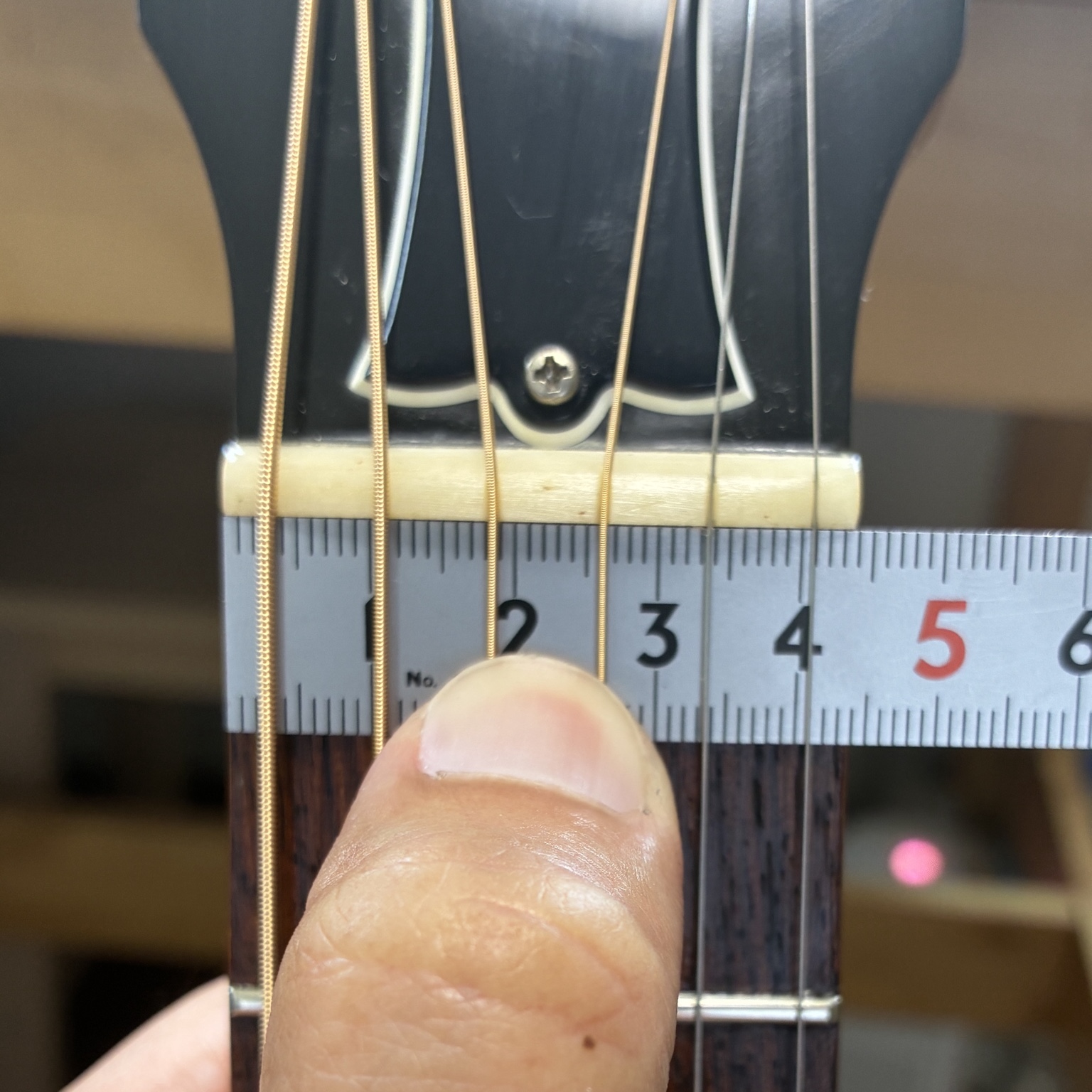 Gibson LG-2 American Eagle 商品画像 6
