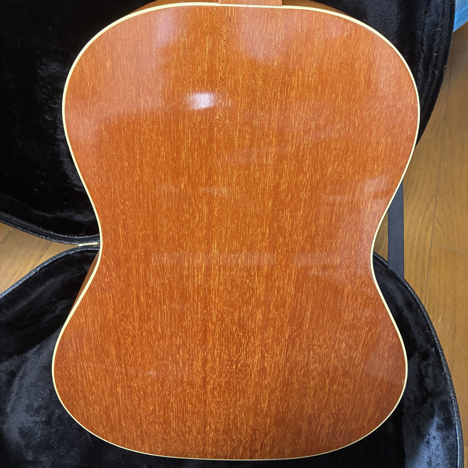 Gibson LG-2 American Eagle 商品画像 9