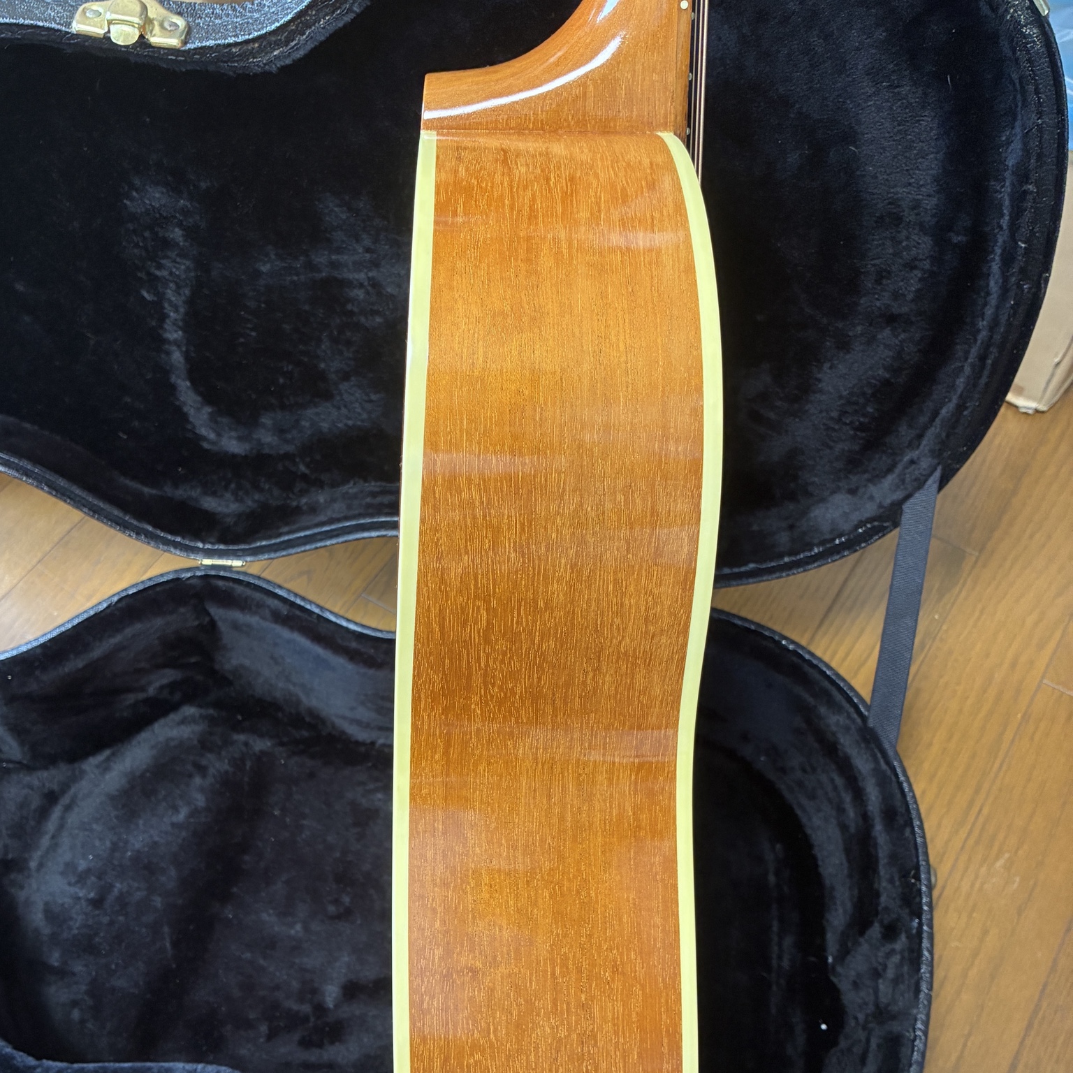 Gibson LG-2 American Eagle 商品画像 10