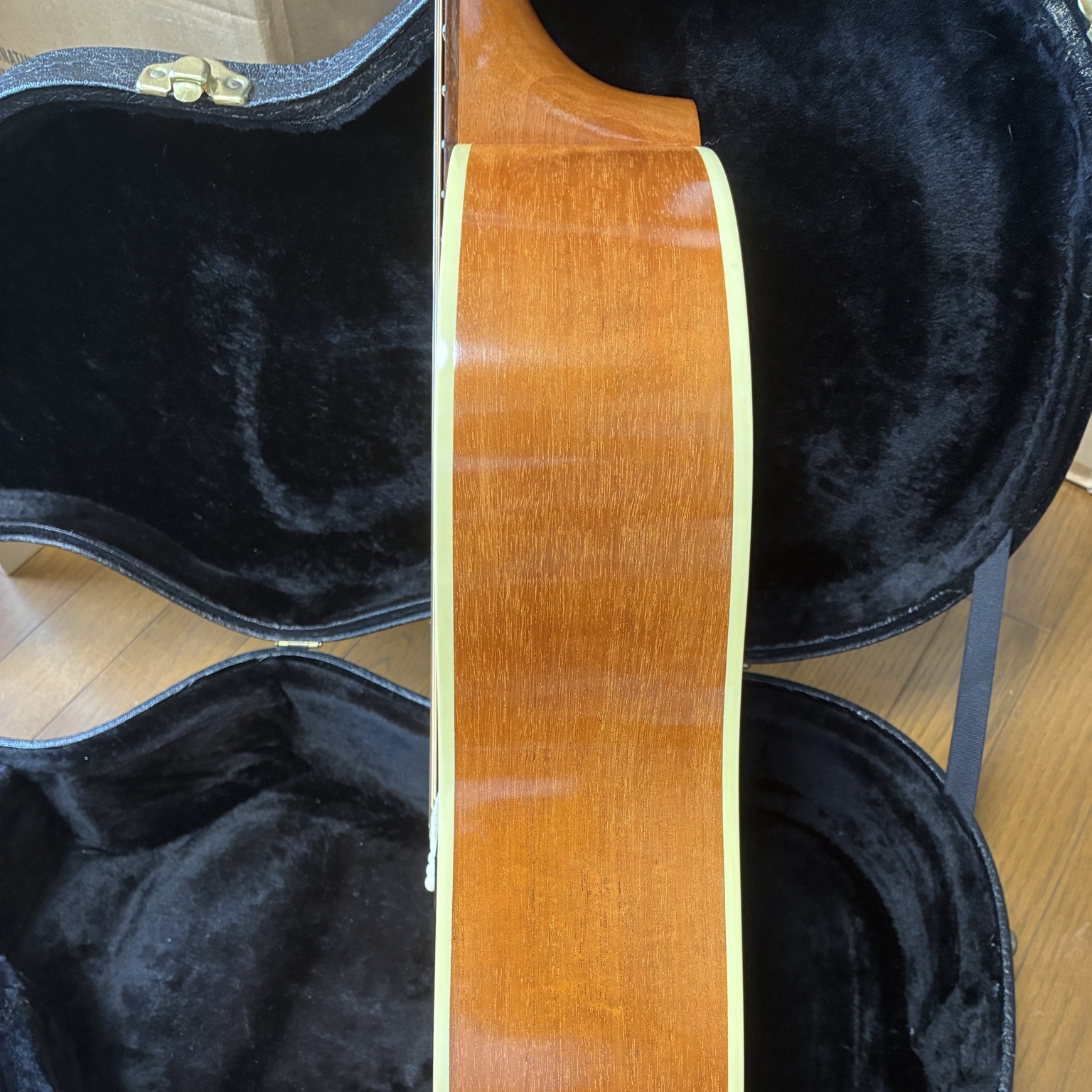 Gibson LG-2 American Eagle 商品画像 11