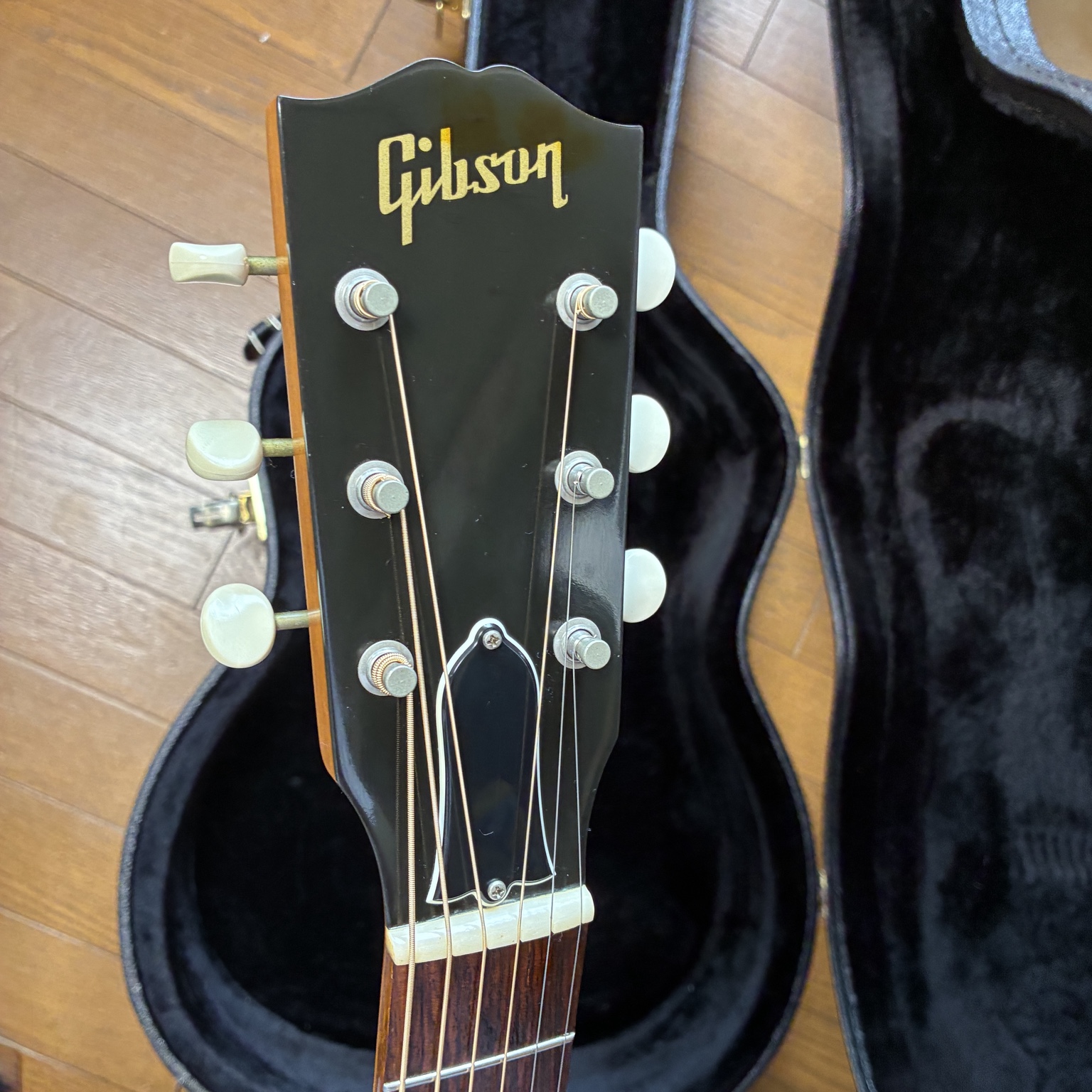 Gibson LG-2 American Eagle 商品画像 13