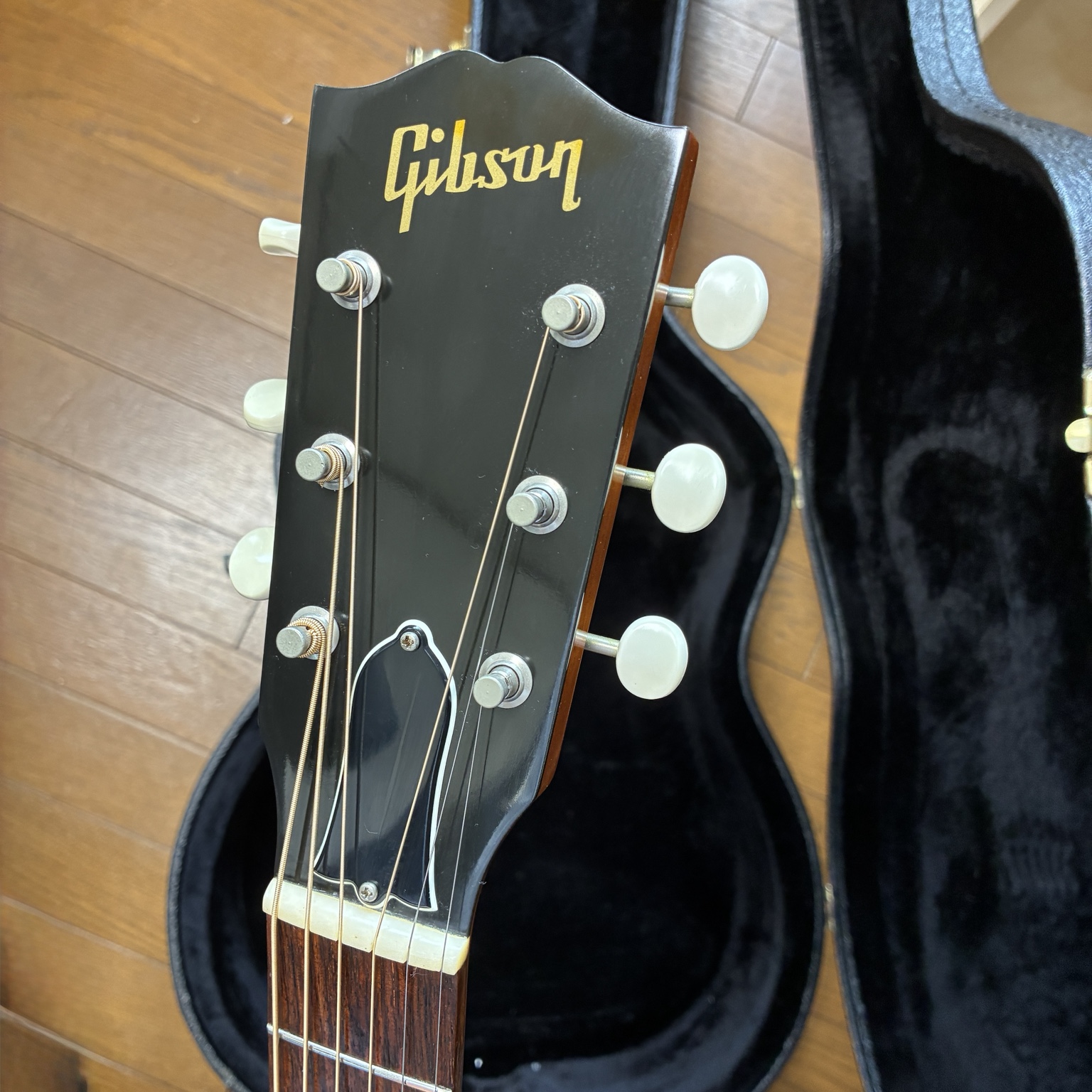 Gibson LG-2 American Eagle 商品画像 14